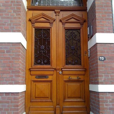 Le Home Maastricht Exteriér fotografie
