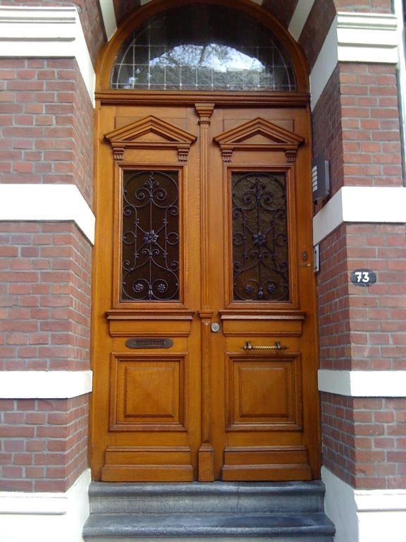 Le Home Maastricht Exteriér fotografie